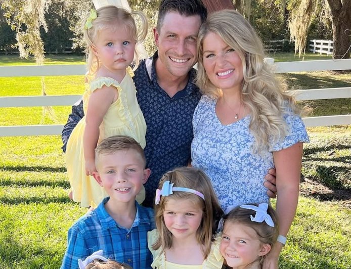 Meet the Next Generation of the Bates Family: Photos of Their Kids