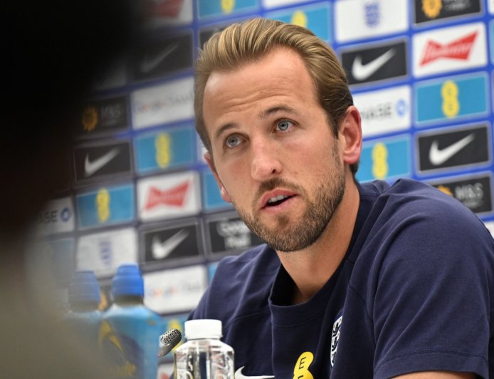Harry Kane reveals what England are prepared to do if squad are subject to racist chants against Serbia