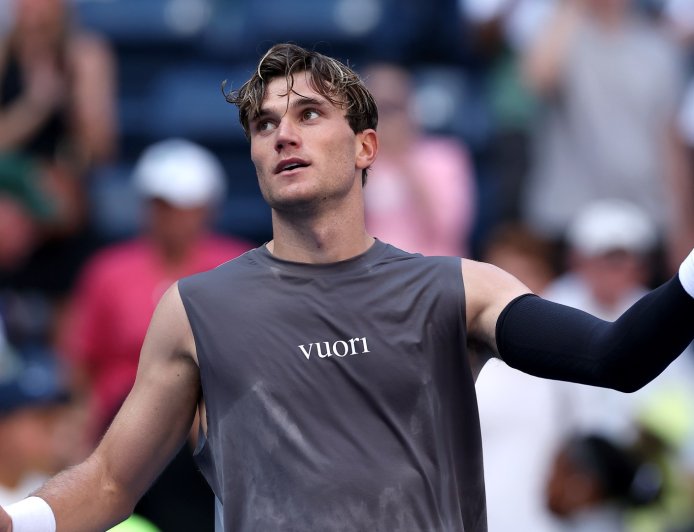 Jack Draper ruled out for rest of 2025 season with British star in danger of falling out of top ten