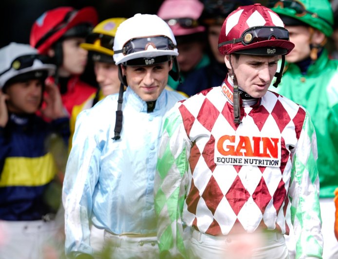 Why all British horse racing is cancelled on Wednesday as sport shuts down for first time in modern history