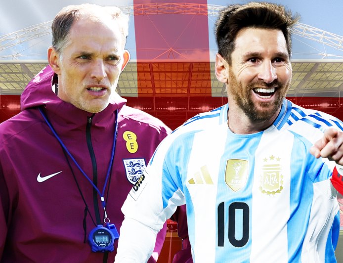 ‘Best player in country’ – England superstar is like Lionel Messi – Thomas Tuchel should’ve named him in squad