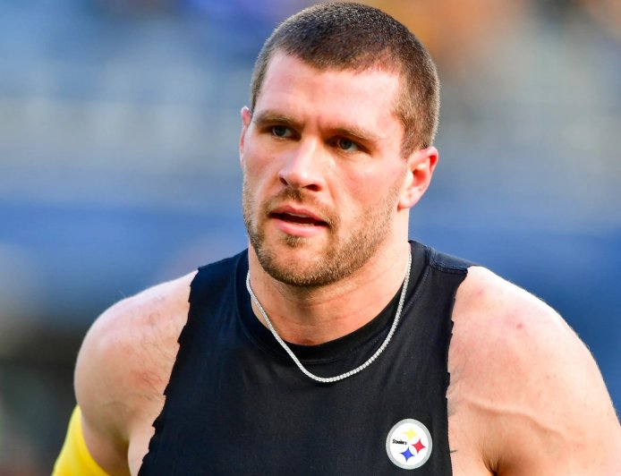 &#8216;Difficult to deal with&#8217; &#8211; T.J.Watt resented older brother J.J. during amid injury-plagued depression battle