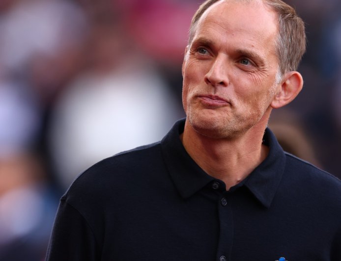&#8216;Immature and stupid&#8217; &#8211; Thomas Tuchel criticised for glaring omission from England World Cup qualifying squad
