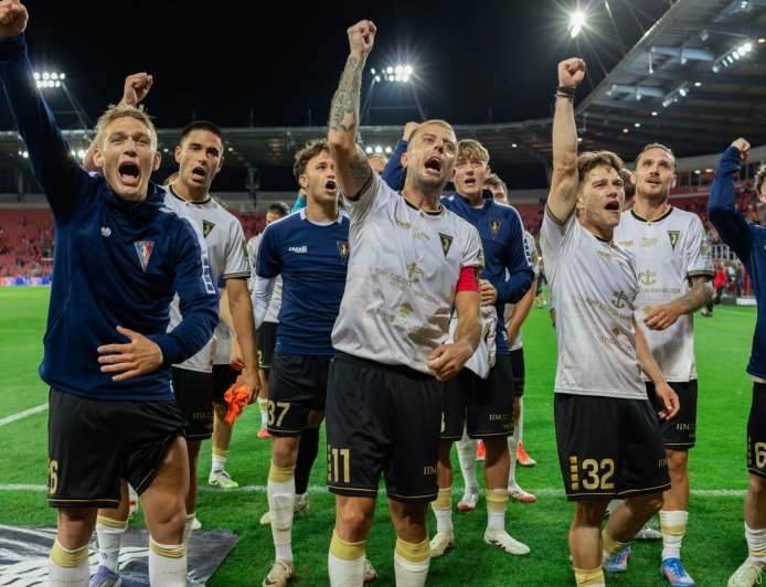 &#8216;Historic transfer&#8217; &#8211; Polish side signed Arsenal graduate from Premier League team named biggest loser of summer window