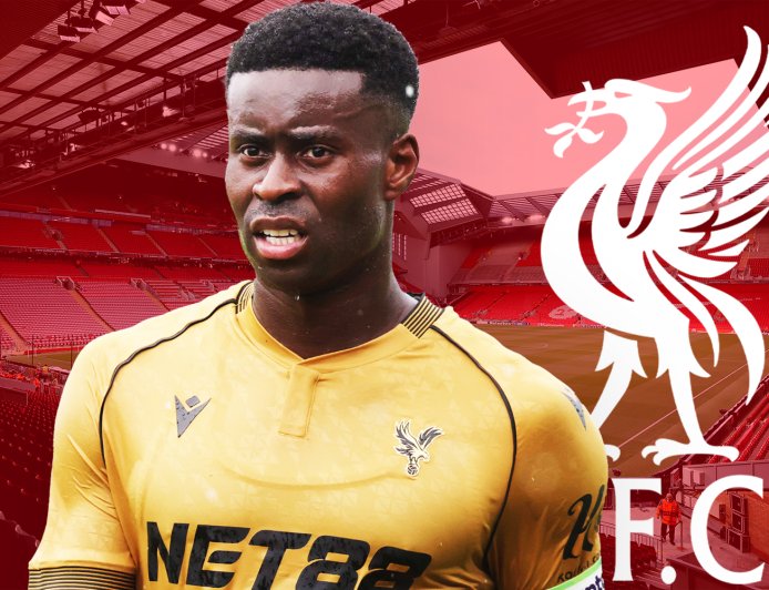 Liverpool’s new January plans for Marc Guehi revealed after deadline day transfer collapse