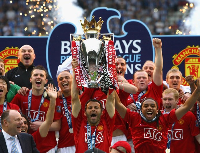 &#8216;Null and void&#8217; &#8211; fans slam &#8216;criminal&#8217; omission as Premier League Hall of Fame nominations announced