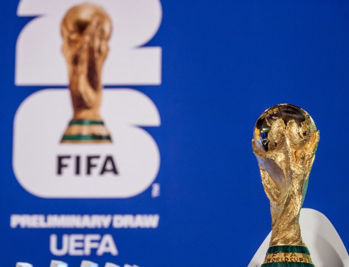 Who has qualified for the 2026 World Cup? Morocco become first African nation to make it as England close in