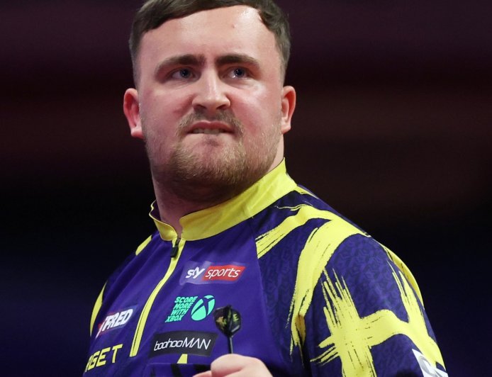 Where to watch World Series of Darts Finals: Schedule, UK times, draw and players involved in Amsterdam