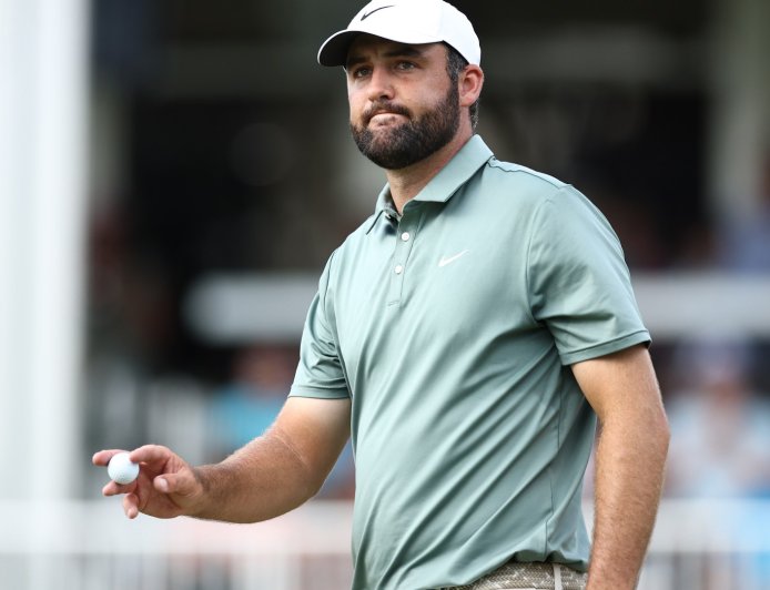 Procore Championship 2025 LIVE: Tee times, players, leaderboard and prize money with Team USA’s Ryder Cup stars in action