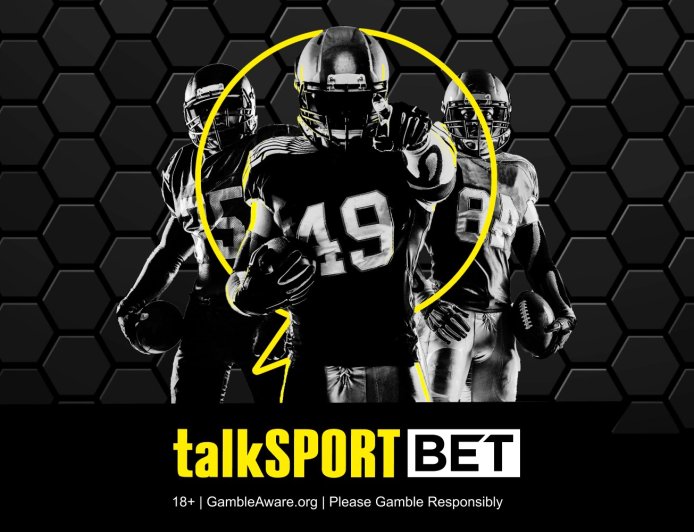 Minnesota Vikings v Chicago Bears betting tips: NFL picks for first week of new season