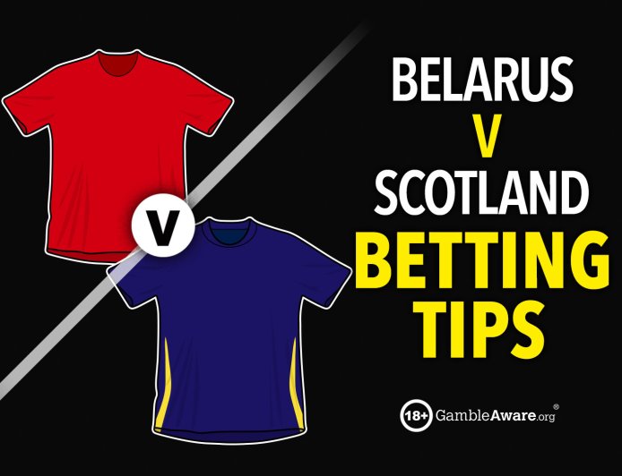 Belarus vs Scotland predictions and betting tips – Adams and Dykes to deliver