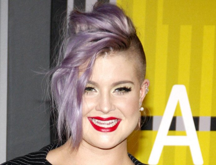 How Kelly Osbourne Has Found Her 'Smile Again' Amid Grief Of Dad Ozzy's Passing