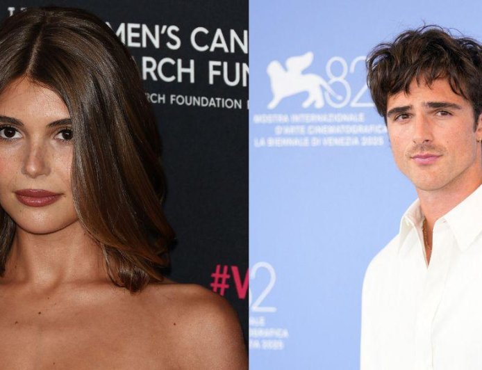 Olivia Jade Giannulli Moves On With Another Hollywood Hunk Following Jacob Elordi Split