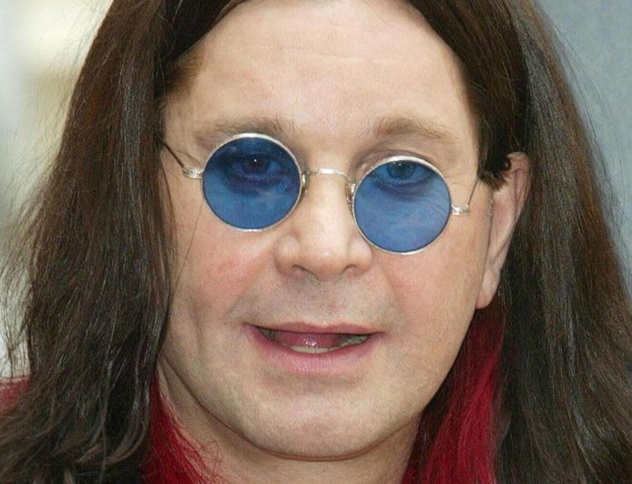 Ozzy Osbourne’s Epic VMAs Tribute Blends Aerosmith Power And Family Love