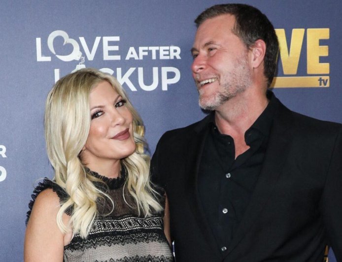 Dean Mcdermott Drops Bombshell On Tori Spelling’s Alleged Income In Explosive Divorce Filing