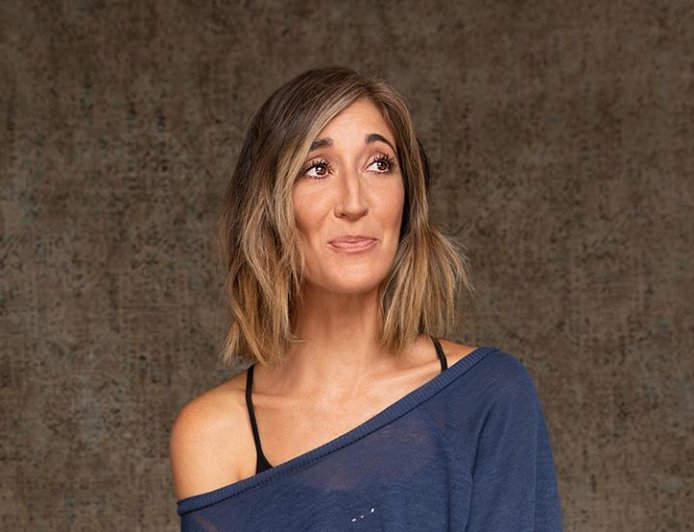 Miriam Katz's 'Ex Appeal Podcast' Dares To Date The Past And Listeners Can't Look Away