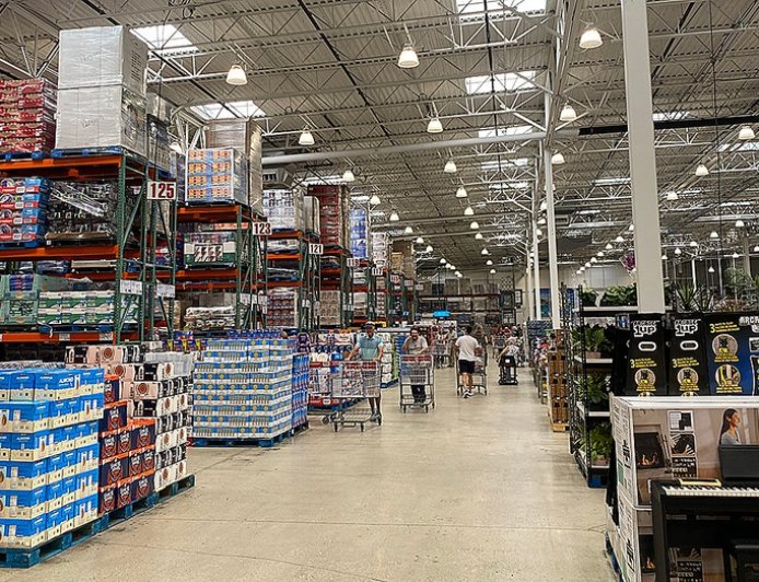 Trump administration could block Iranian diplomats from bulk shopping at Costco