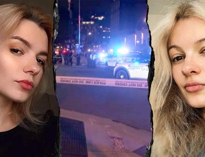 Who is Iryna Zarutska, Ukrainian refugee killed in Charlotte train attack?