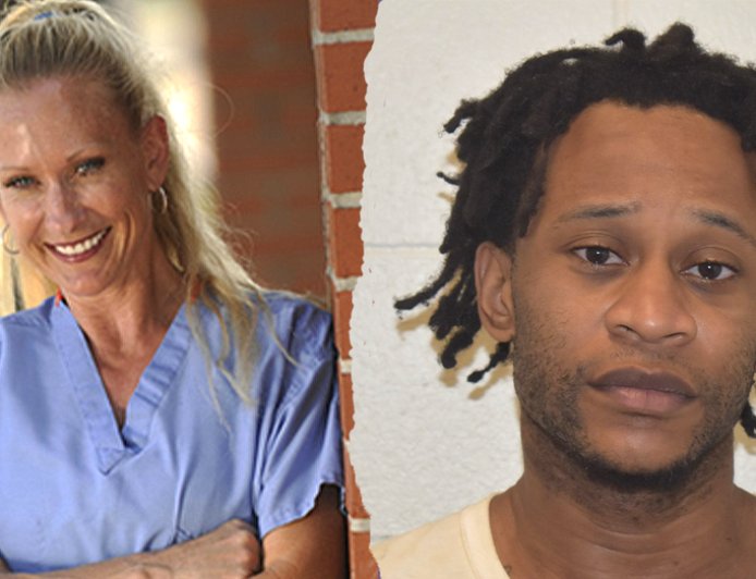 Retired college professor killed in attack while walking dog in park