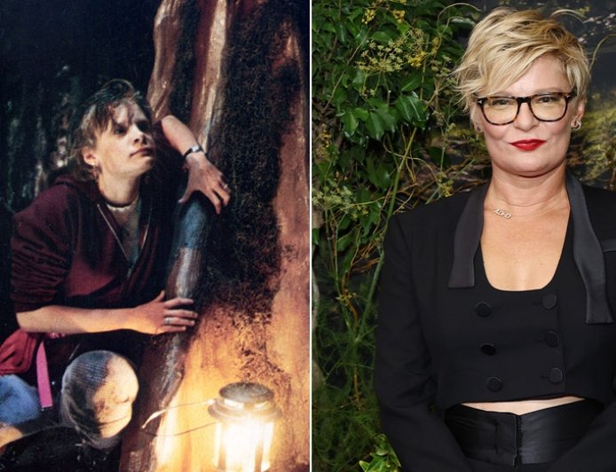 'Goonies' star shares life-changing diagnosis that finally made everything make sense