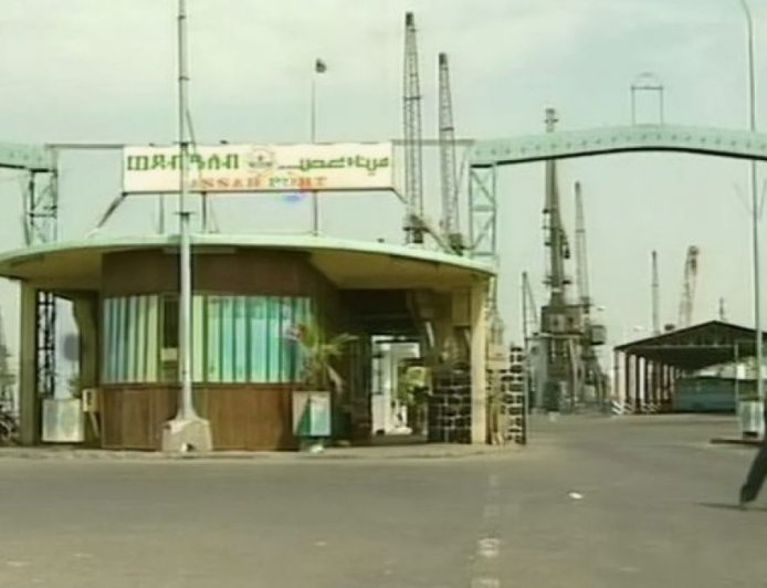 国际法是否支持埃塞俄比亚对厄立特里亚阿萨布港的主权？