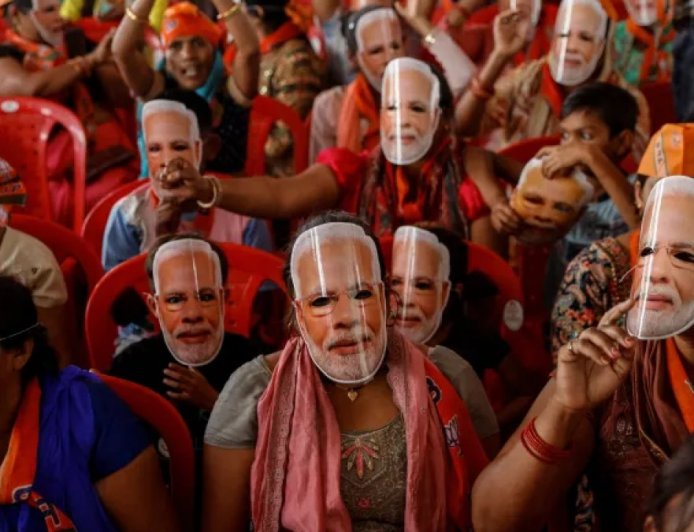 印度扩大审查权力以允许下级官员删除社交网络内容