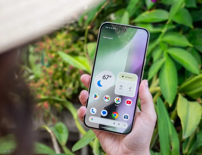 谷歌 Pixel 10 Pro 手机屏幕“不够护眼”，480Hz PWM 调光落后于竞品