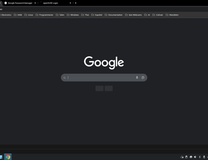 用户反馈 Linux 版谷歌 Chrome 140 浏览器破坏文字渲染