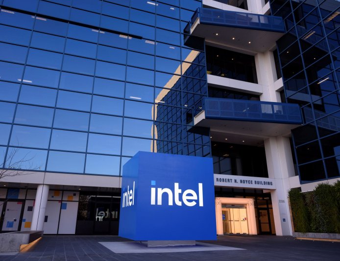 英特尔 CFO 津斯纳:Intel 18A 工艺仍有大量赢得外部代工订单机遇
