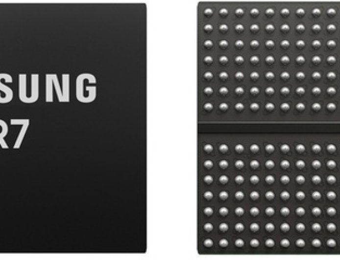 英伟达被曝要求三星电子翻倍供应 GDDR7 显存