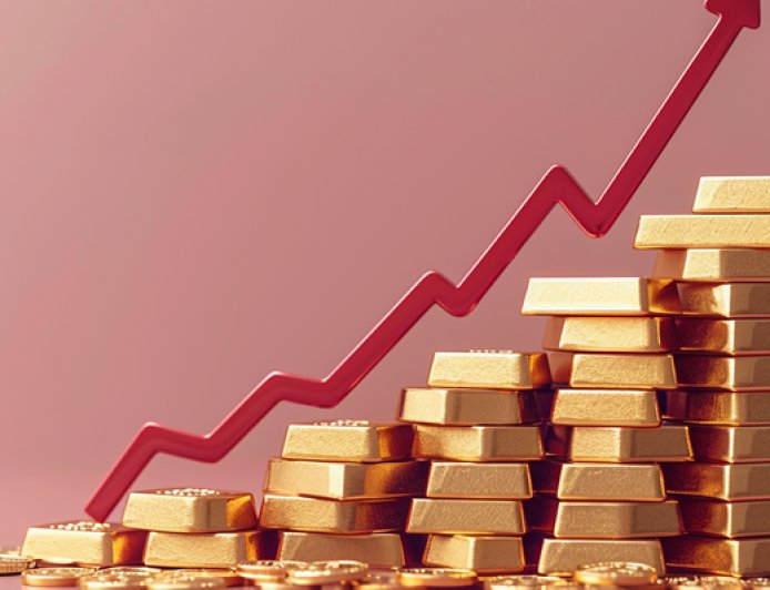 突破3620美元！金价再创新高，黄金理财香不香？