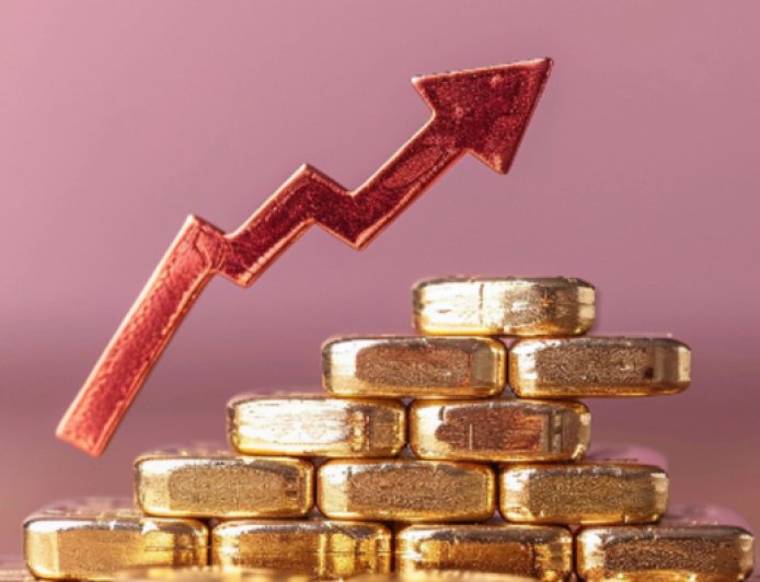 再创历史新高！现货黄金价格突破3610美元