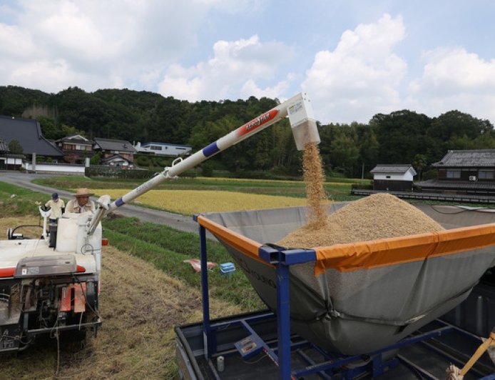 美日贸易协议开始实施，正冲击日本农协的利益