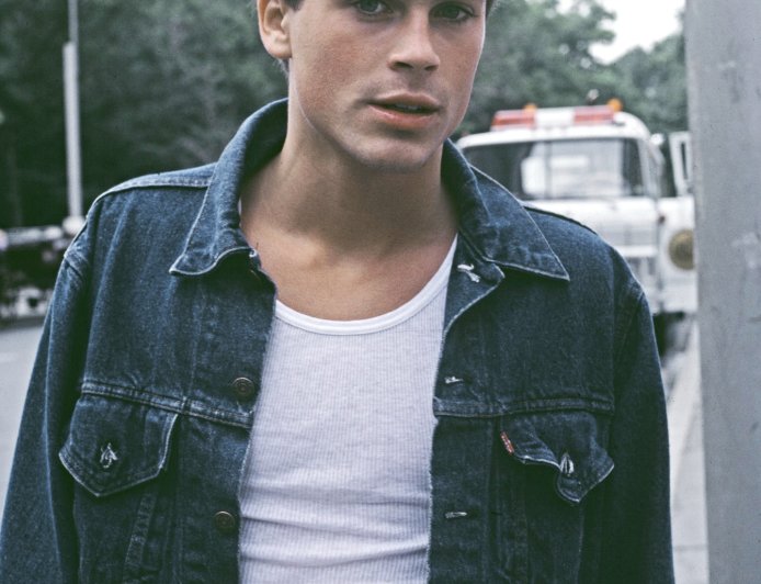 Rob Lowe's Most Candid Quotes About His Infamous Sex Tape Scandal