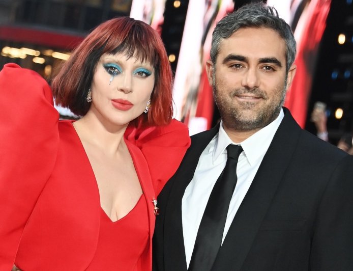 Lady Gaga and Fiance Michael Polansky's Relationship Timeline