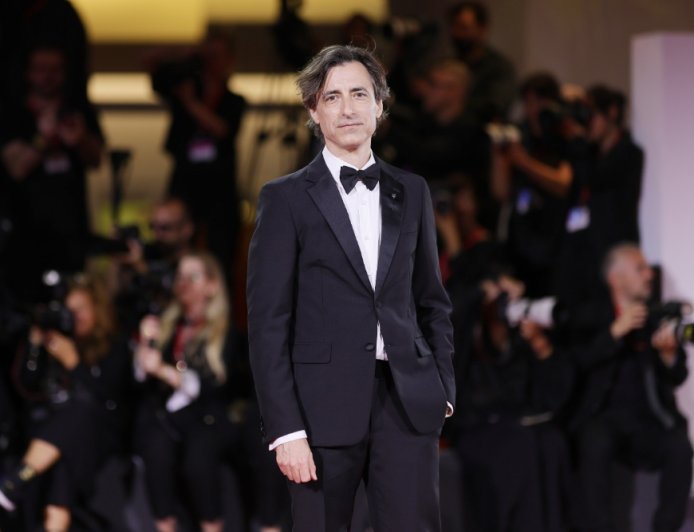 Noah Baumbach to Be Honored by Zurich Film Festival During Gala Premiere of ‘Jay Kelly’