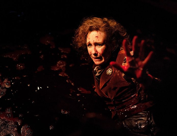 ‘The Conjuring: Last Rites’ Casts a Spell Over U.K., Ireland Box Office