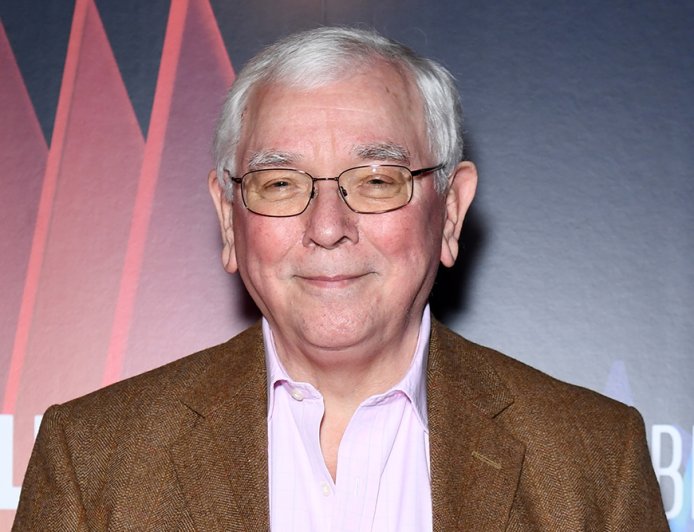 Newly-Discovered Terence Davies Short to Get First Screening at BFI Celebration of British Filmmaking Icon (EXCLUSIVE)