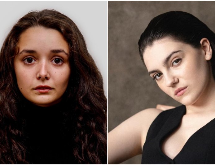 ‘Geek Girl’ Star Emily Carey, ‘A Kind of Spark’s’ Lola Blue Lead Autistic-Centered ‘The Birth of a Mall Goth’ (EXCLUSIVE)