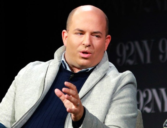 CNN's Brian Stelter says 'pro-Trump activists' seized on Charlotte stabbing, rips 'baldly racist' comments