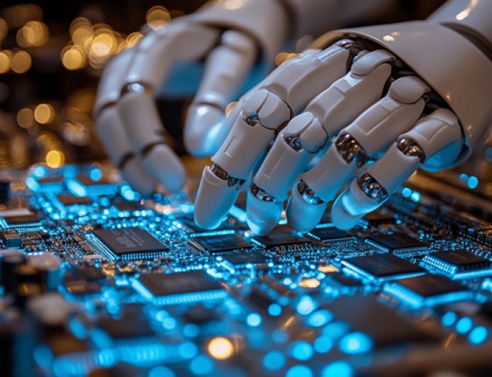 AI技术是否会摧毁工作岗位？工信部回应