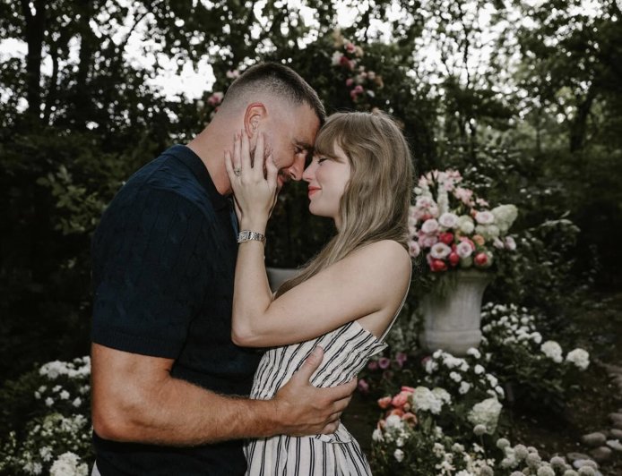 Nikki Glaser Says Taylor Swift, Travis Kelce Engagement Could 'Ruin' Couples