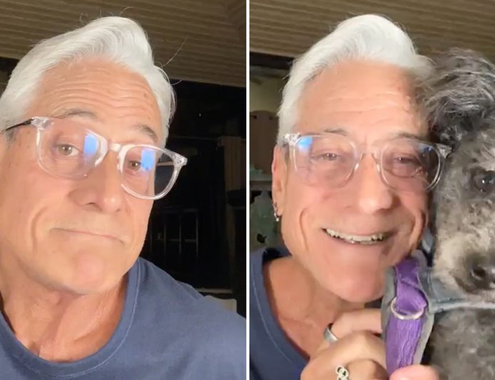 Greg Louganis Gives Update After Selling Olympic Medals to Leave U.S.A.