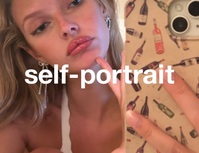 Apple Martin Secures 1st Major Fashion Deal as New Face of Self-Portrait