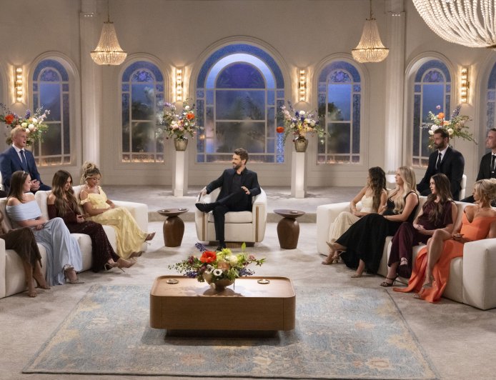 Why Nick Viall Won’t Host 'Secret Lives of Mormon Wives' Season 3 Reunion