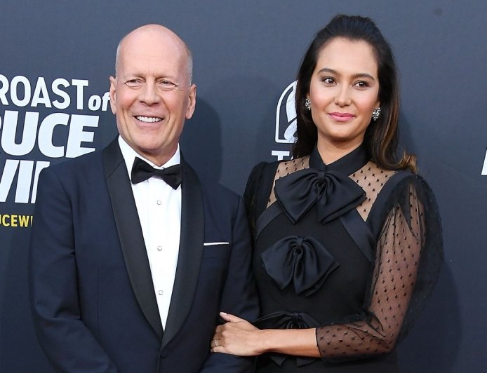 Emma Heming Willis Says Living Apart Prepares Kids for Bruce Willis' Death