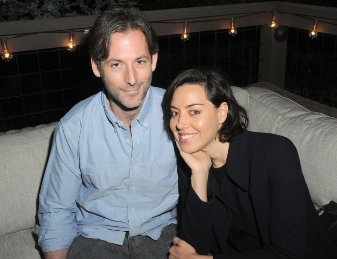 Aubrey Plaza Lists Los Feliz Oaks Home for $6.5M After Husband's Death