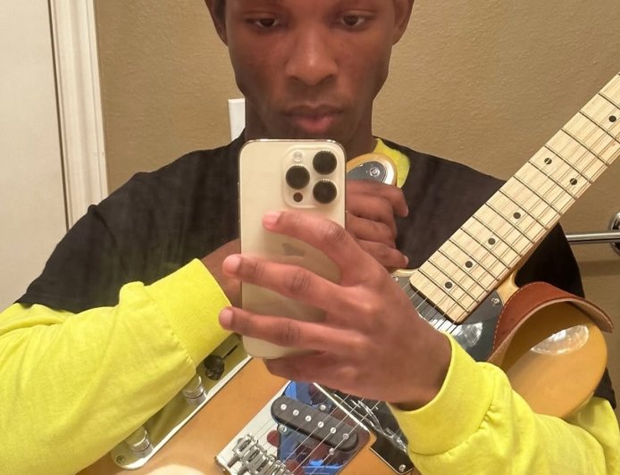 Police Find Body Inside Impounded Tesla Reportedly Registered to D4vd