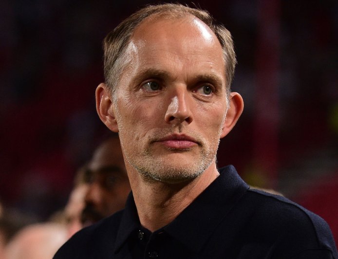 &#8216;Nobody can complain&#8217; &#8211; Four England stars get 9/10 in glittering player ratings as Thomas Tuchel silences doubters