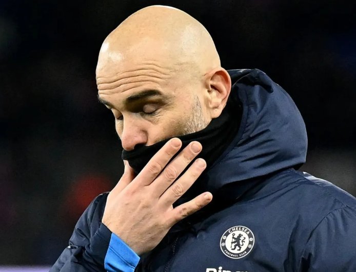 Chelsea suffer injury blow as summer signing ruled out for 12 matches